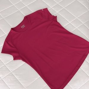Asics Moisture Wicking Tee